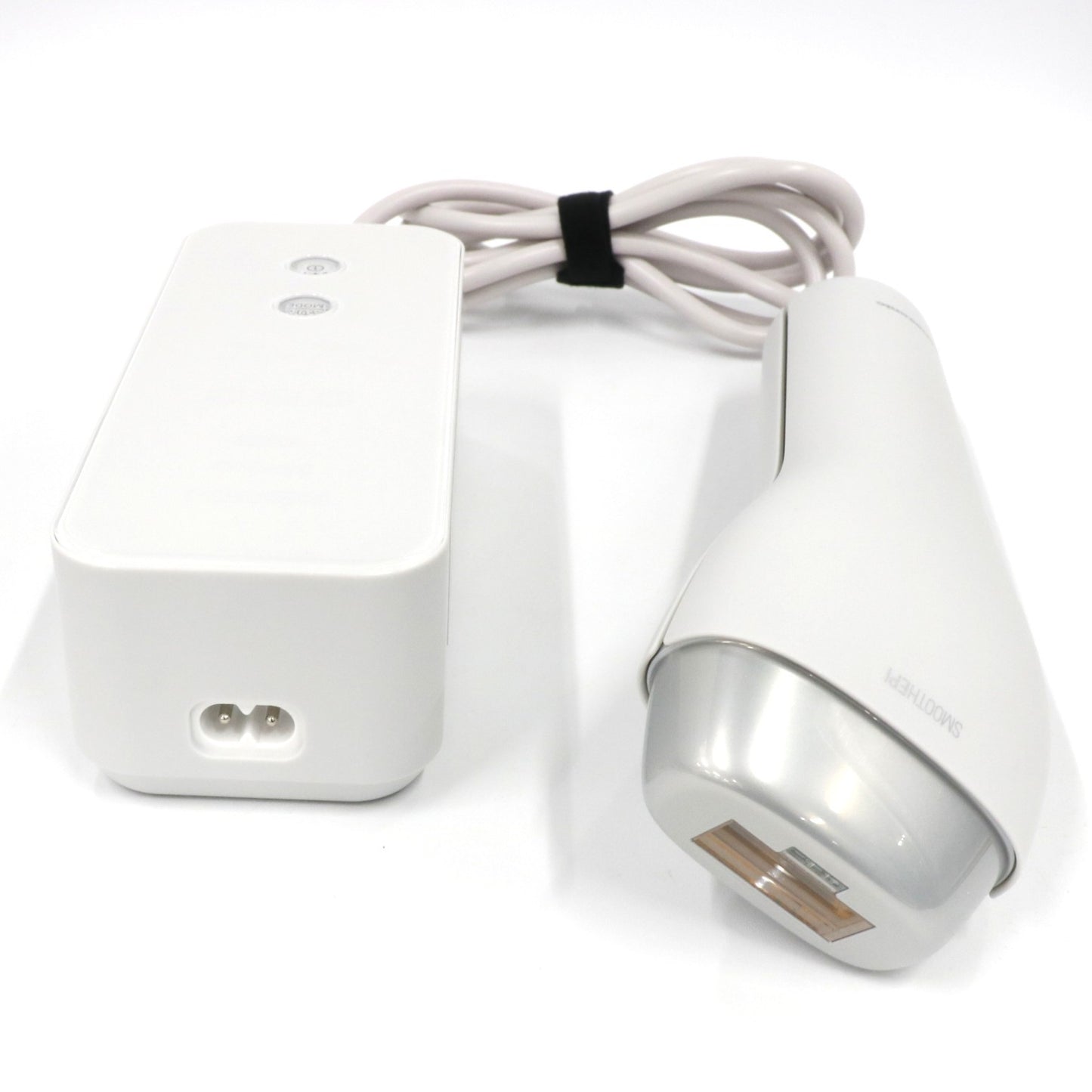 [中古(C)] パナソニック 光美容器 光エステ＜ボディ＆フェイス用＞スムースエピ ES-WG0A  es-wg0a[可]