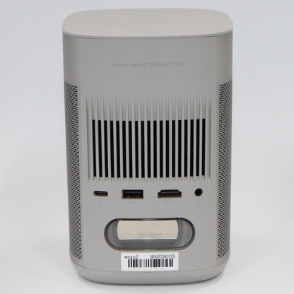 [中古(B)] XGIMI MoGo2 モバイルプロジェクター　mogo2  [良い]