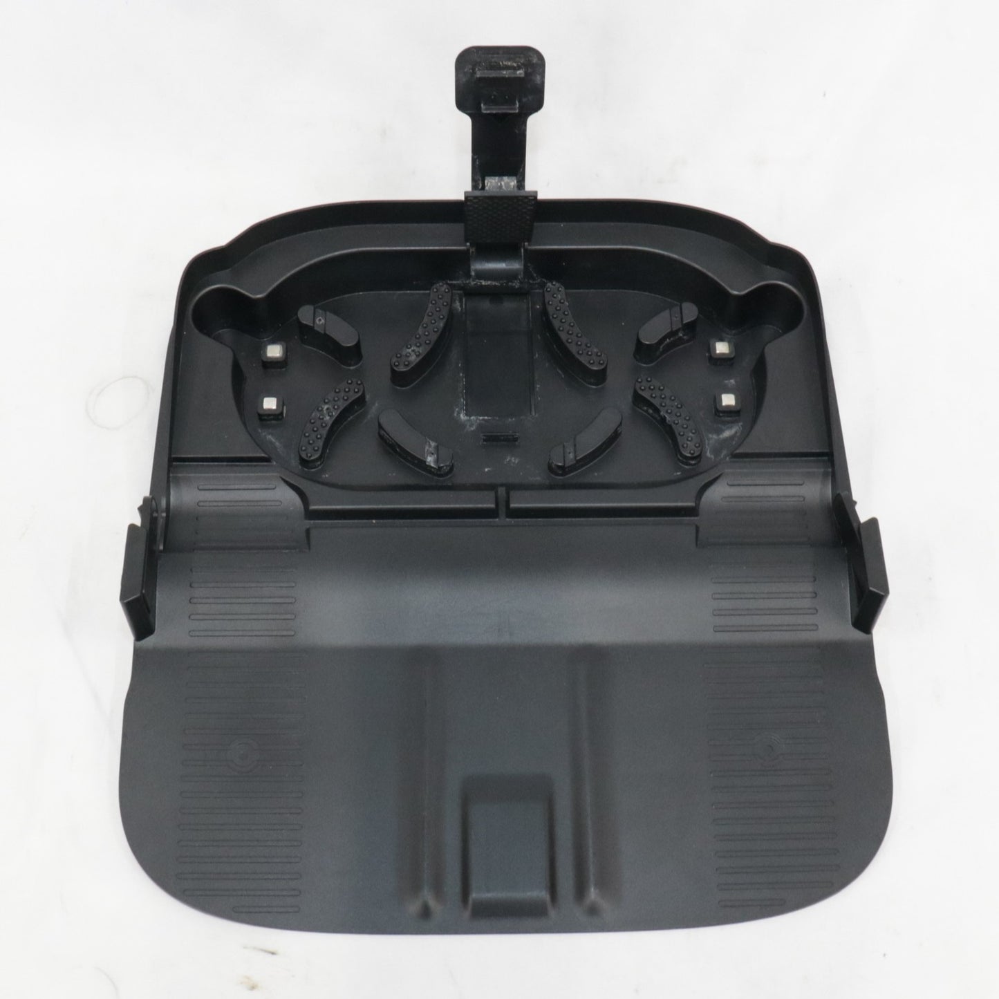 [中古(B)] Eufy Clean by Anker ロボット掃除機 X9 Pro with Auto-Clean Station ブラック t2320511  [良い]