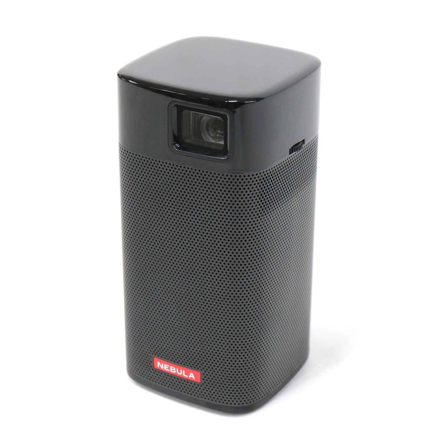 アンカー・ジャパン Nebula Apollo モバイルプロジェクター　d2410511   整備済みアウトレット品 [中古(A)]