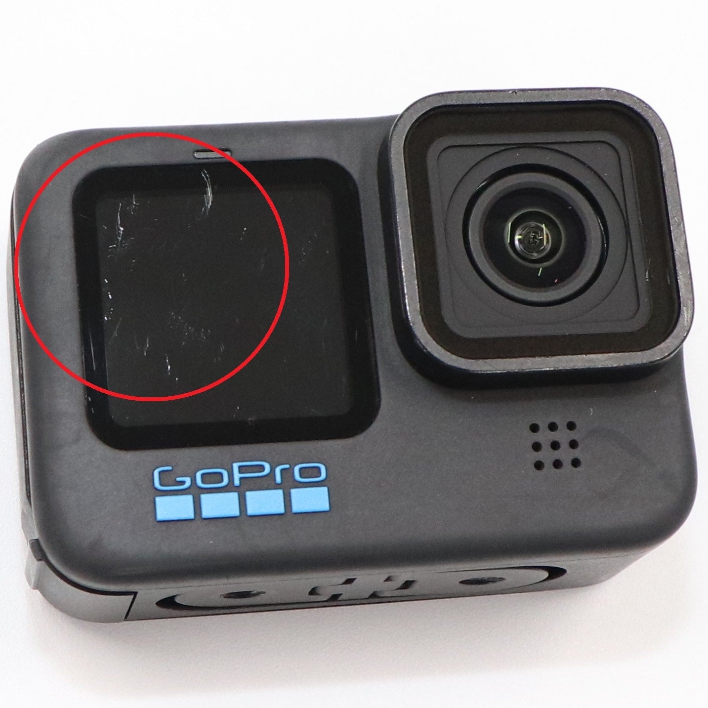 GoPro HERO11 Black hero11-black   整備済みアウトレット品 [中古(C)]