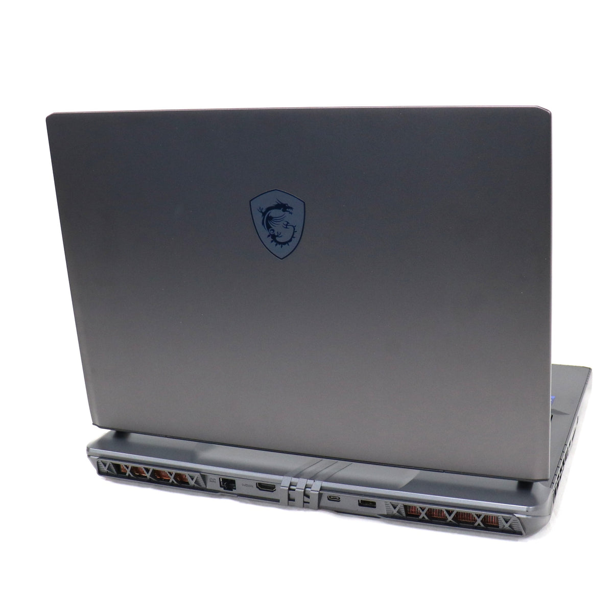 MSI(エムエスアイ) Vector-GP68HX-12VH-779JP (Core™ i9-12900HX /GeForce GTX4080/16型/16GB/M.2 SSD 1TB/240Hz) ゲーミングノートパソコン vector-gp68hx-12vh-779   整備済みアウトレット品 [良い(B)]