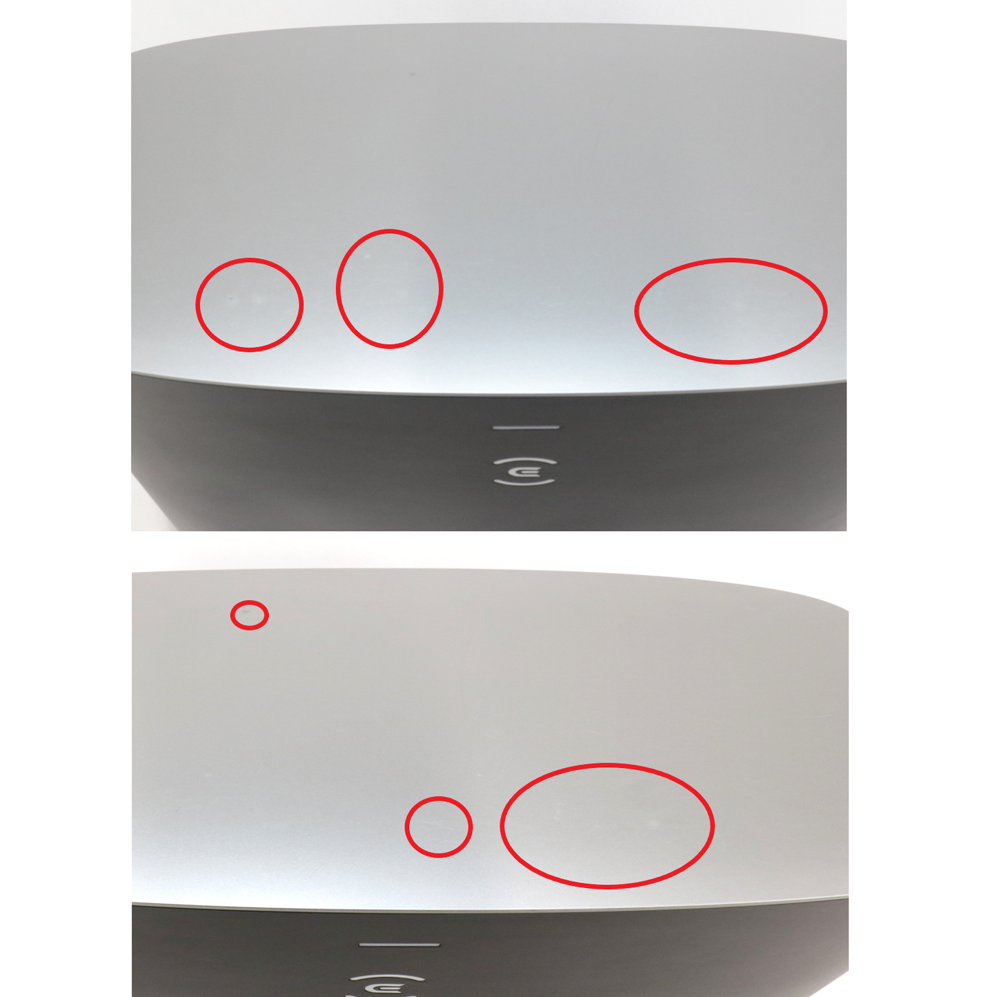 [中古(C)] ECOVACS DEEBOT X1 PLUS ロボット掃除機 deebot-x1-plus deebot-x1-plus　[可]