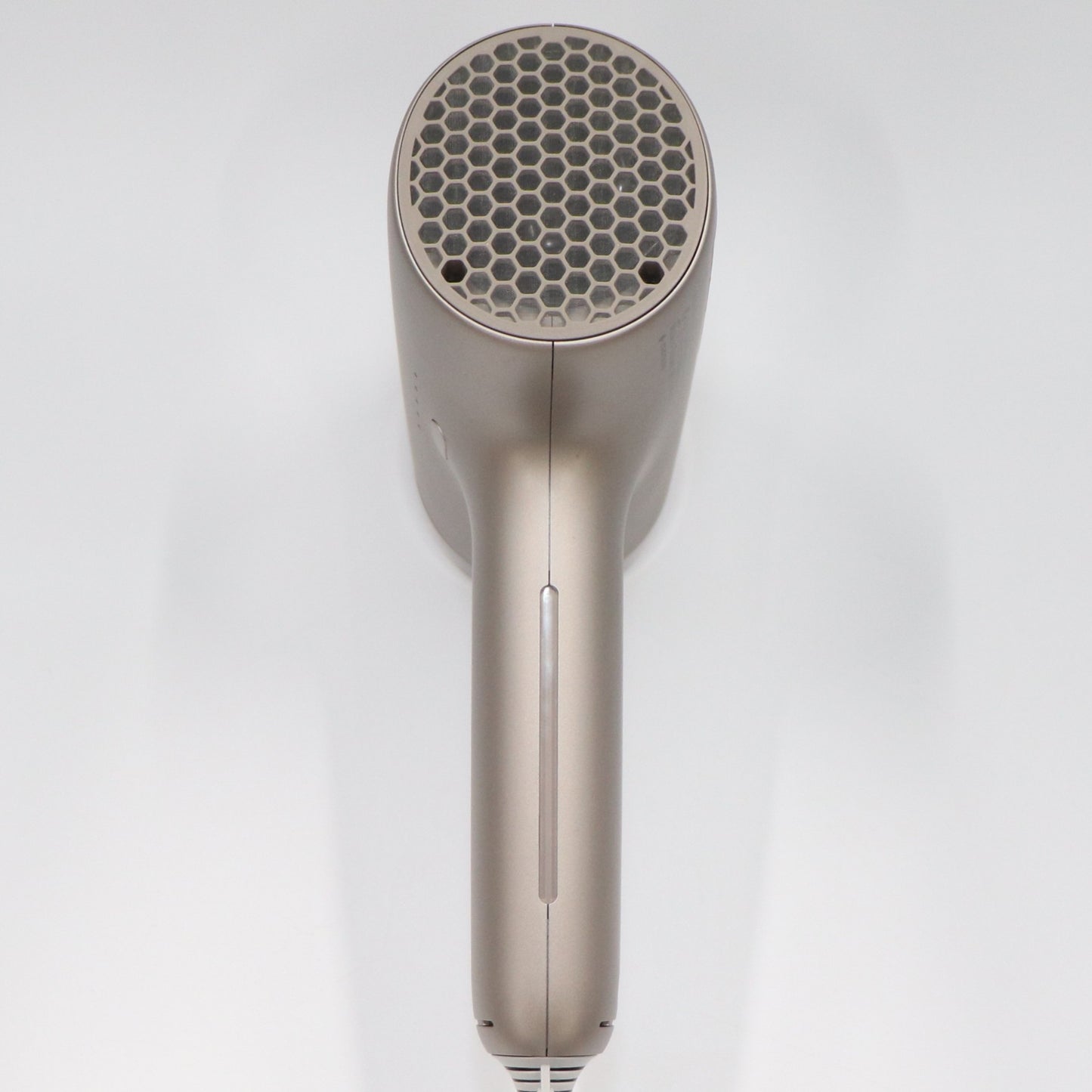 [中古(C)]パナソニック ヘアードライヤー ナノケア EH-NA9M ノーブルベージュeh-na9m-e　[可]