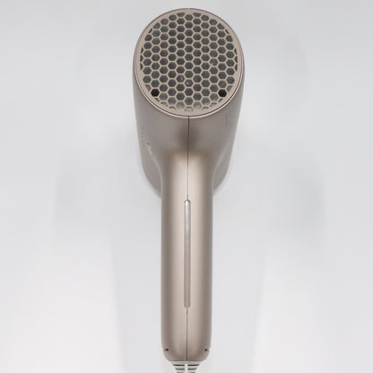 [中古(C)]パナソニック ヘアードライヤー ナノケア EH-NA9M ノーブルベージュeh-na9m-e　[可]