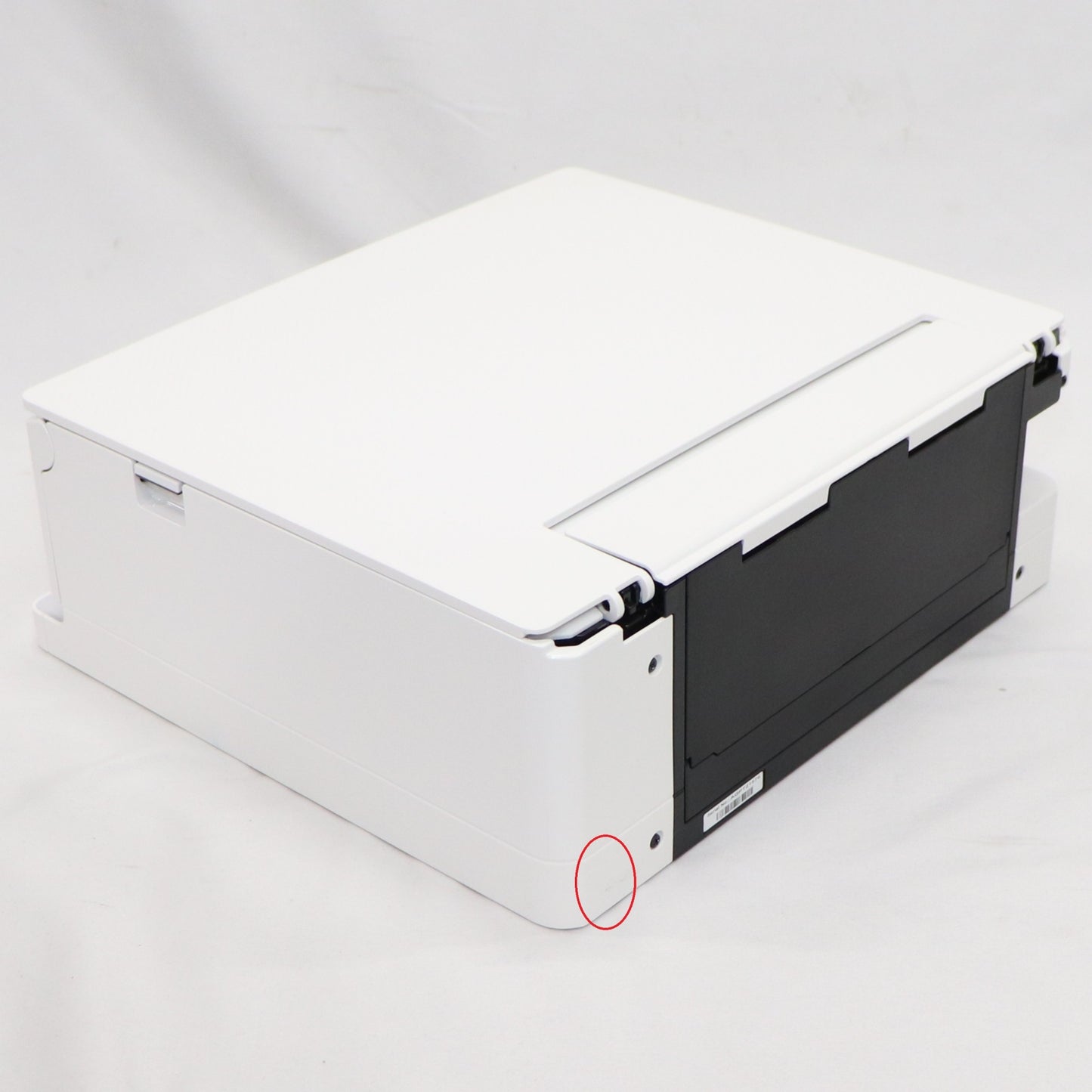 [中古(B)] CANON(キヤノン) PIXUS XK110 A4カラーインクジェットプリンター複合機  [良い]