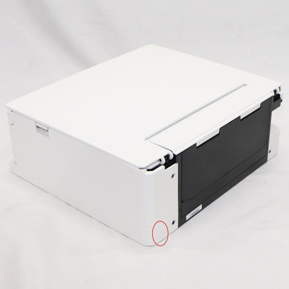 [中古(B)] CANON(キヤノン) PIXUS XK110 A4カラーインクジェットプリンター複合機  [良い]