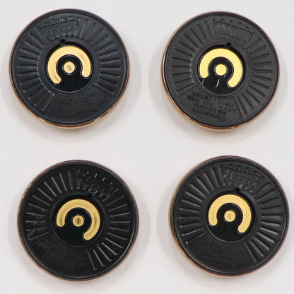 [中古(C)] パナソニック 高周波治療器 コリコラン EW-RA518-K 肩・腰コリ改善 (充電器/本体4個入り) ew-ra518-k　[可]