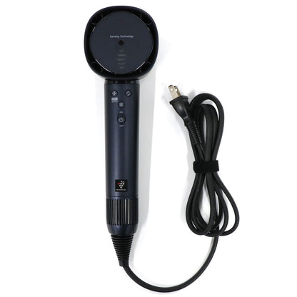 [中古(C)] シャープ プラズマクラスタードレープフロードライヤー IB-WX901　ib-wx901-b ブラック[可]