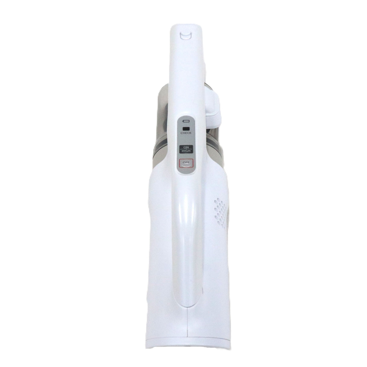 パナソニック スティック掃除機 MC-SB31J mc-sb31j   整備済みアウトレット品 [良い(B)]