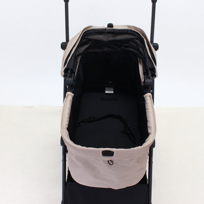 [中古(B)] コンビ ペット用カート フィカゴー フリートゥーゴー2 4711233391501 ヒュッゲベージュ [良い]