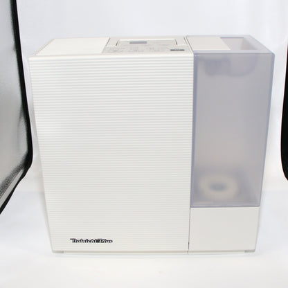 ダイニチ プラス(Dainichi Plus) HD-RX323 ハイブリッド式加湿器 hd-rx323-sw  サンドホワイト 整備済みアウトレット品 [良い(B)]