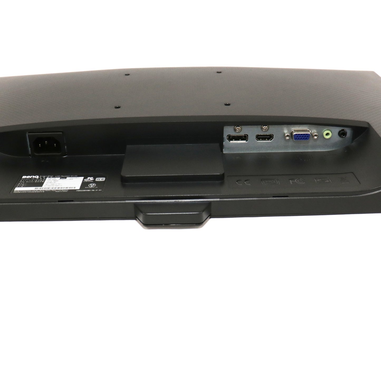[ジャンク] BenQ GW2480T 23.8型モニター＋高さ調節モデル gw2480t [難あり(D)]