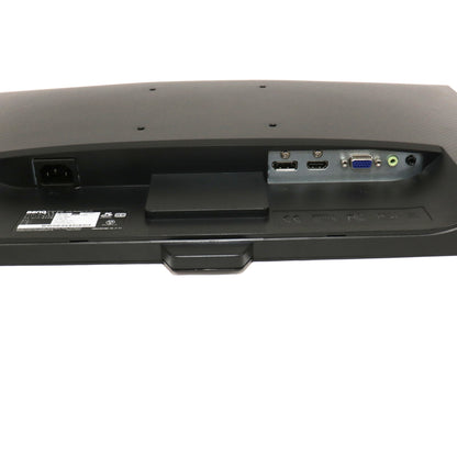 [ジャンク] BenQ GW2480T 23.8型モニター＋高さ調節モデル gw2480t [難あり(D)]