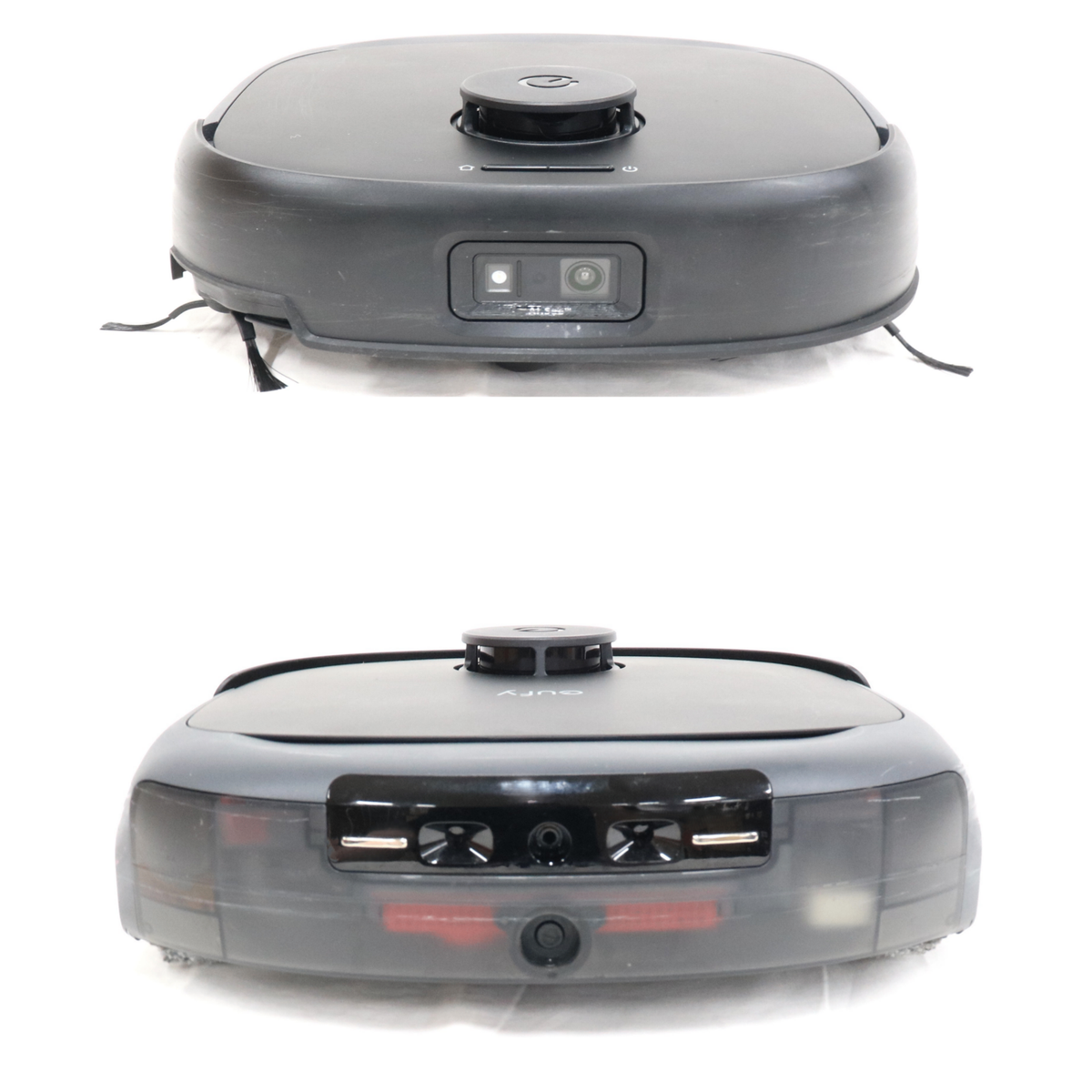 Anker Eufy Robot Vacuum Omni E25 ロボット掃除機 t2353511   整備済みアウトレット品 [良い(B)]