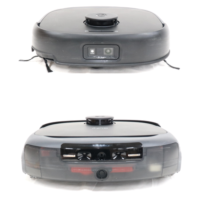 Anker Eufy Robot Vacuum Omni E25 ロボット掃除機 t2353511   整備済みアウトレット品 [良い(B)]