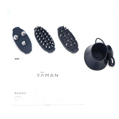 ヤーマン ハイパーフェイスリフトブラシ　yjfd0l   整備済みアウトレット品 [中古(C)]