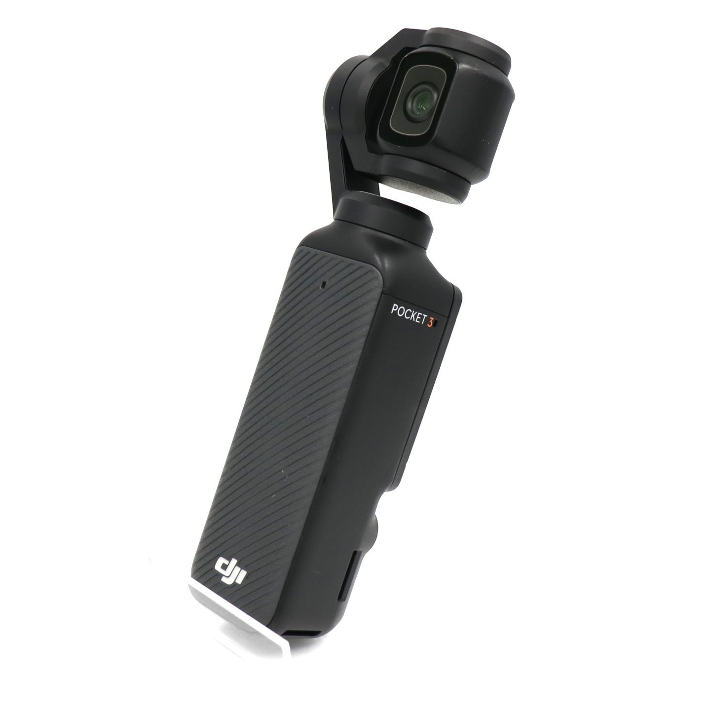 [中古(C)] DJI Osmo Pocket 3 Creator Combo 3軸スタビライザー搭載 ポケットジンバルカメラ　osmopocket-3-combo  [可]