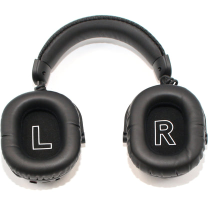 [中古(C)] ロジクール LIGHTSPEEDワイヤレスゲーミングヘッドセット PRO X 2 LIGHTSPEED G-PHS-005WL g-phs-005wlbk ブラックg-phs-005wlbk　[可]