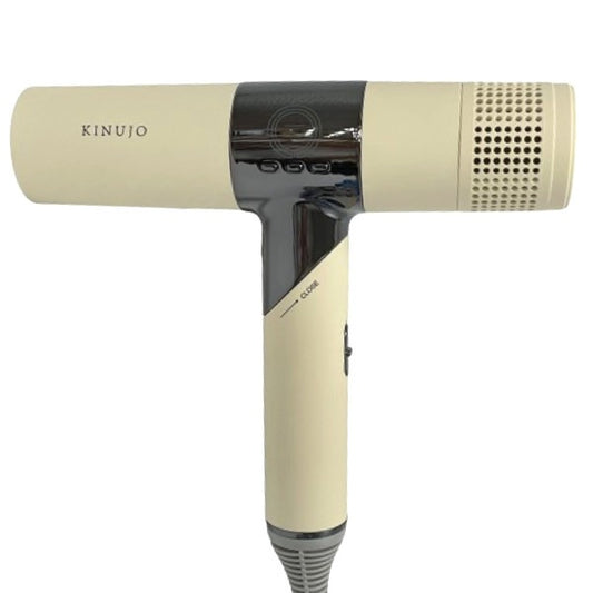 [中古(B)] KINUJO Hair Dryer ヘア [良い]