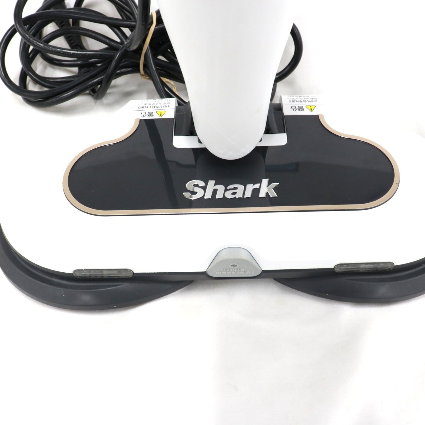 [中古(B)] Shark STEAM & SCRUB S8201J 回転スチームモップ s8201j  [良い]
