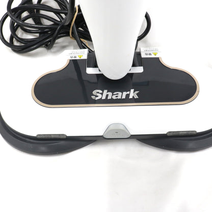 [中古(B)] Shark STEAM & SCRUB S8201J 回転スチームモップ s8201j  [良い]