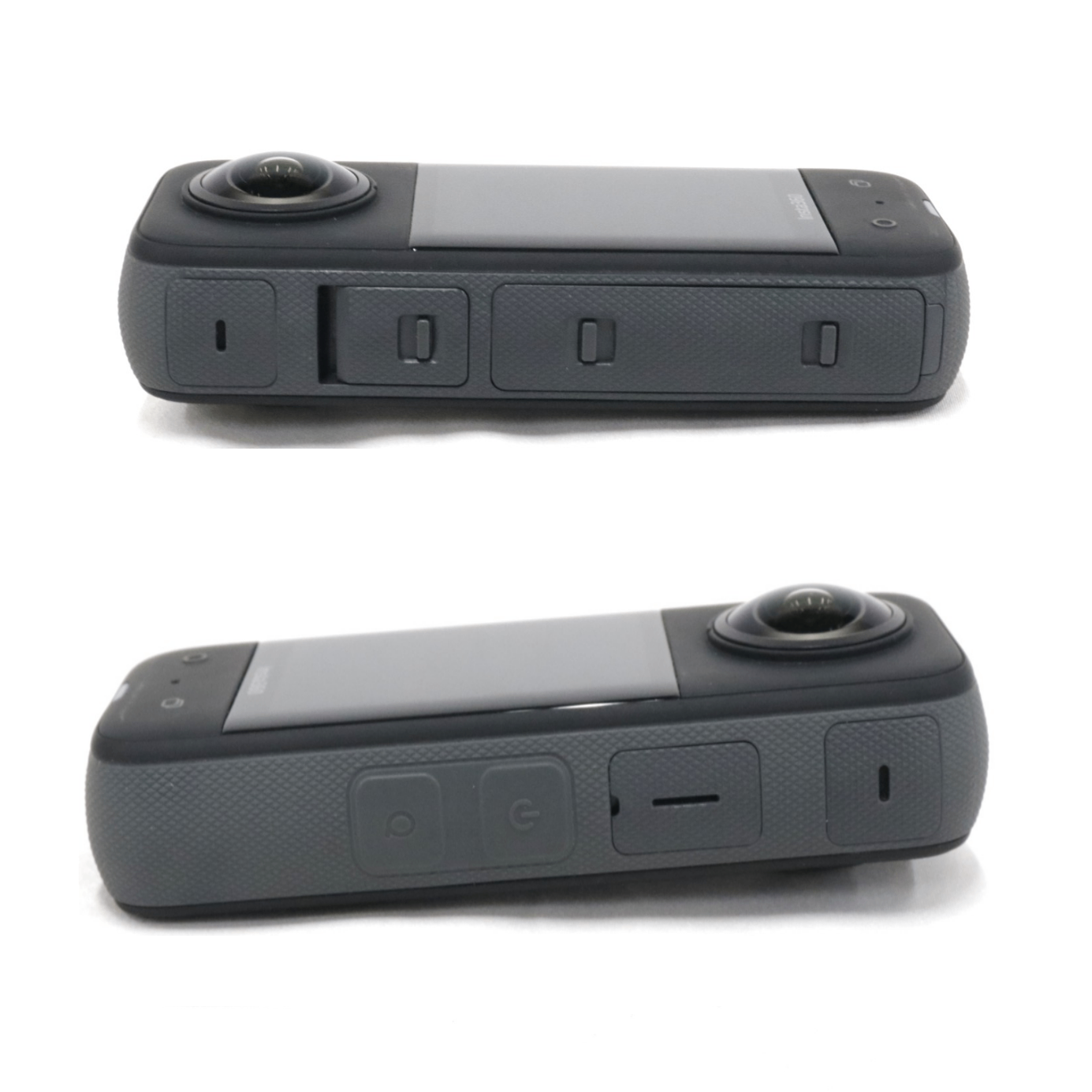 [ジャンク] Insta360 X3 360度カメラ　insta360-one-x3 [難あり(D)]