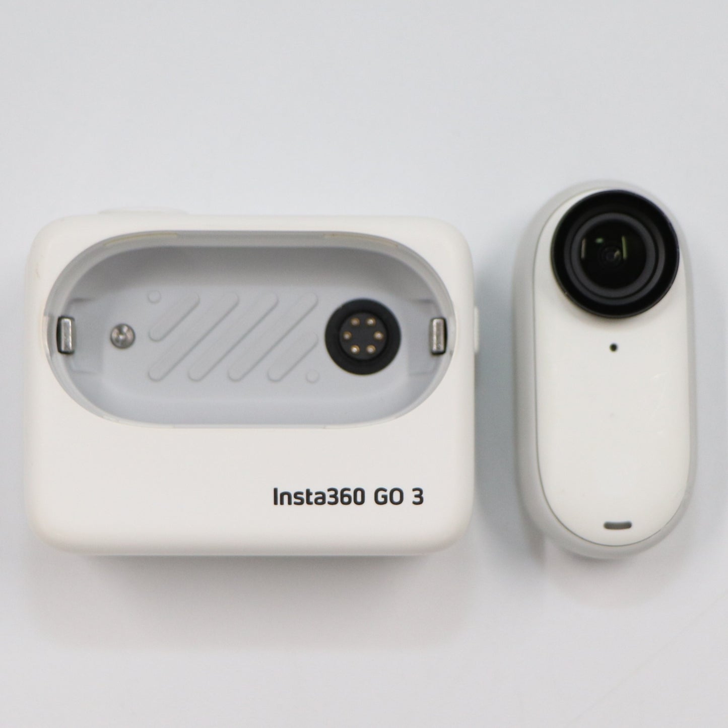 Insta360 GO 3 アクションカメラ(32GB) insta360-go-3-32   整備済みアウトレット品 [中古(C)]
