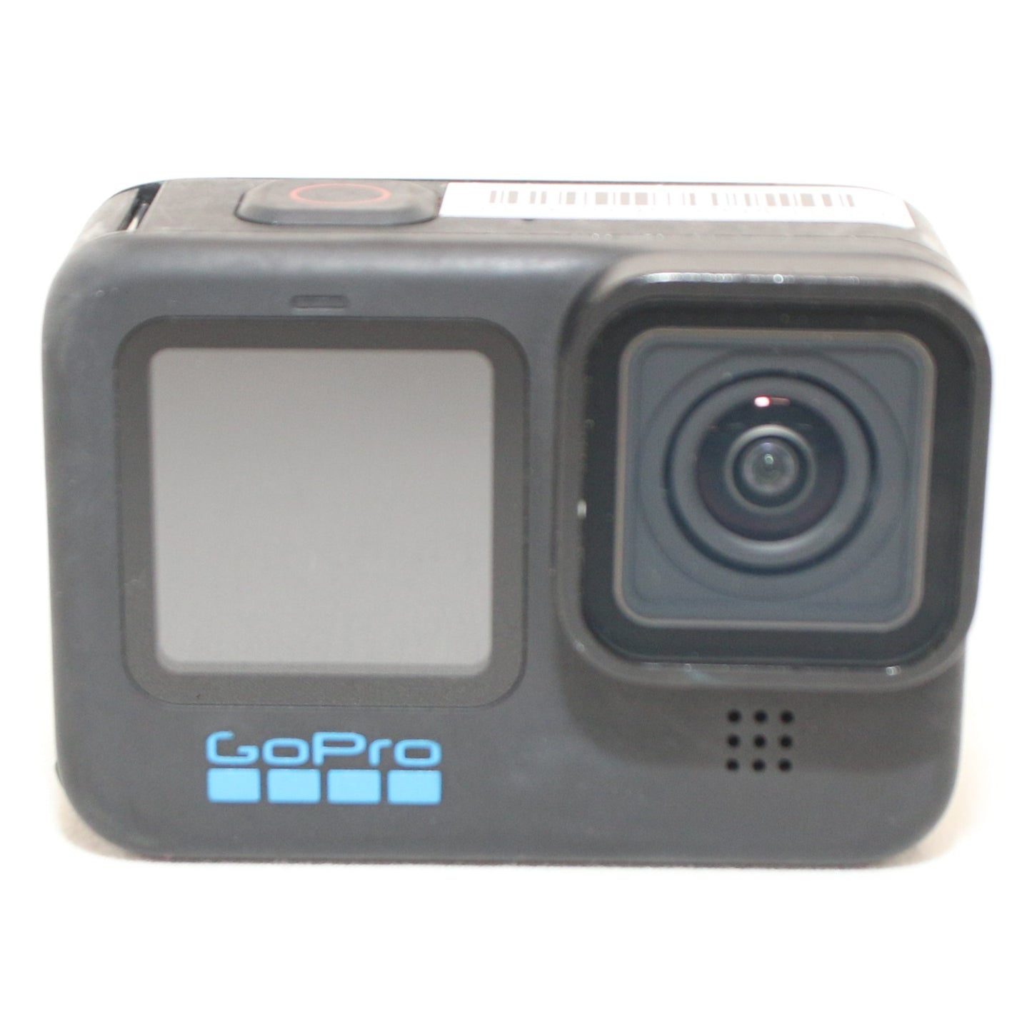 [ジャンク] GoPro HERO11 Black(防水ハウジング付き)　hero11-black [難あり(D)]