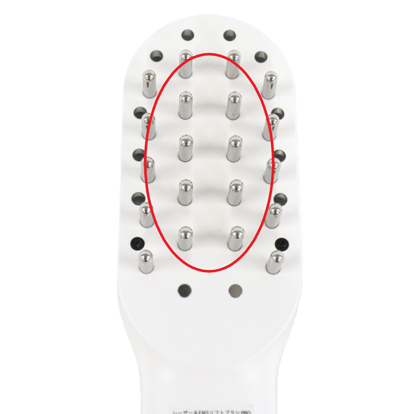 [中古(C)] STELLA BEAUTE(ステラ ボーテ) レーザー & EMSリフトブラシPRO SB-LEP01 sb-lep01-01 sb-lep01-01　[可]