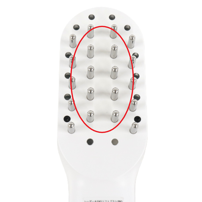 [中古(C)] STELLA BEAUTE(ステラ ボーテ) レーザー & EMSリフトブラシPRO SB-LEP01 sb-lep01-01 sb-lep01-01　[可]