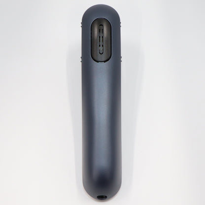 [中古(C)]ヤーマン ブルーグリーンショット YJFC0B ブラック yjfc0b　[可]