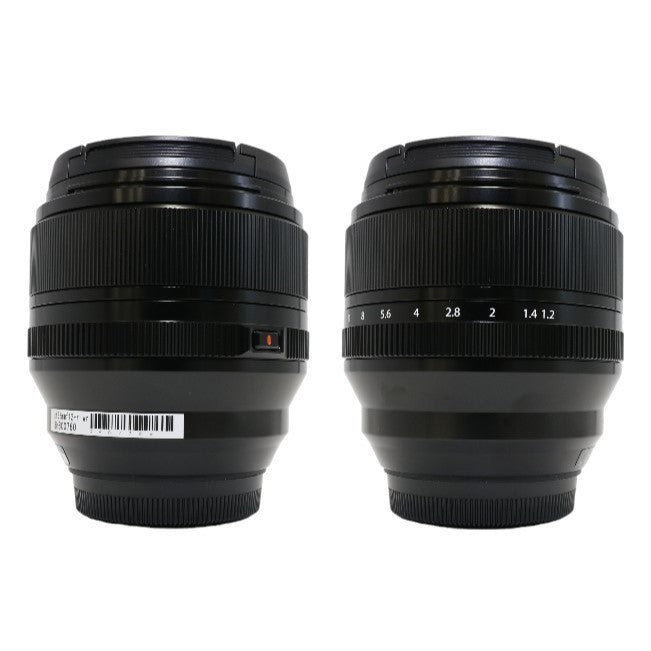 中古(B)] 富士フイルム FUJINON XF56mm F1.2 R WR 単焦点レンズ