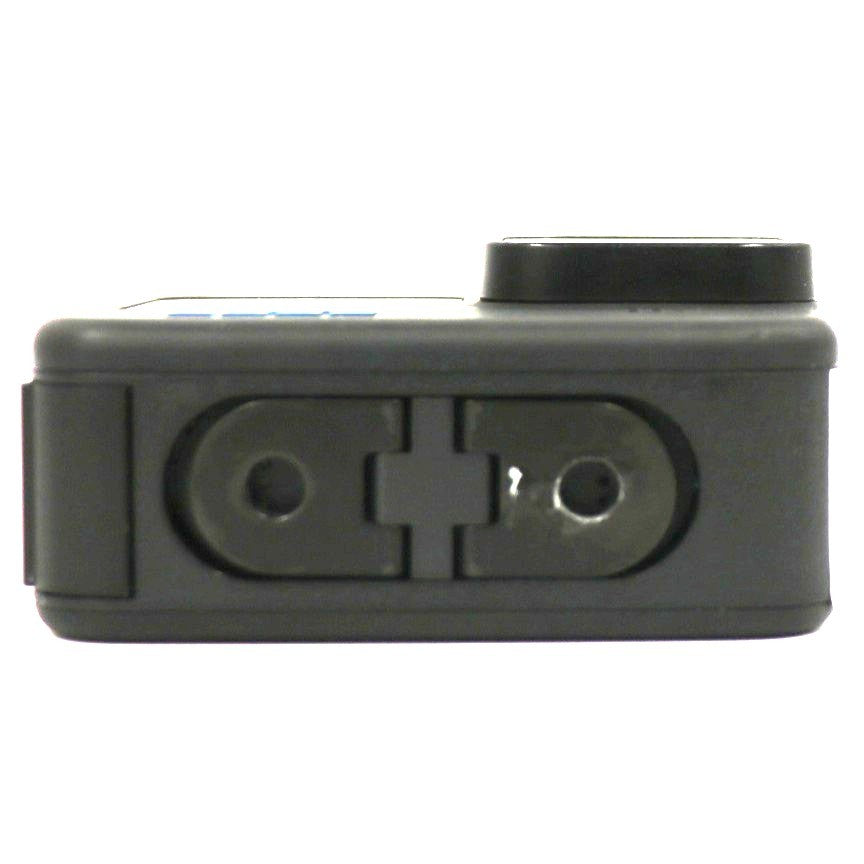 GoPro HERO11 Black hero11-black アクションカメラ アクセサリーセット hero11-black   整備済みアウトレット品 [中古(C)]
