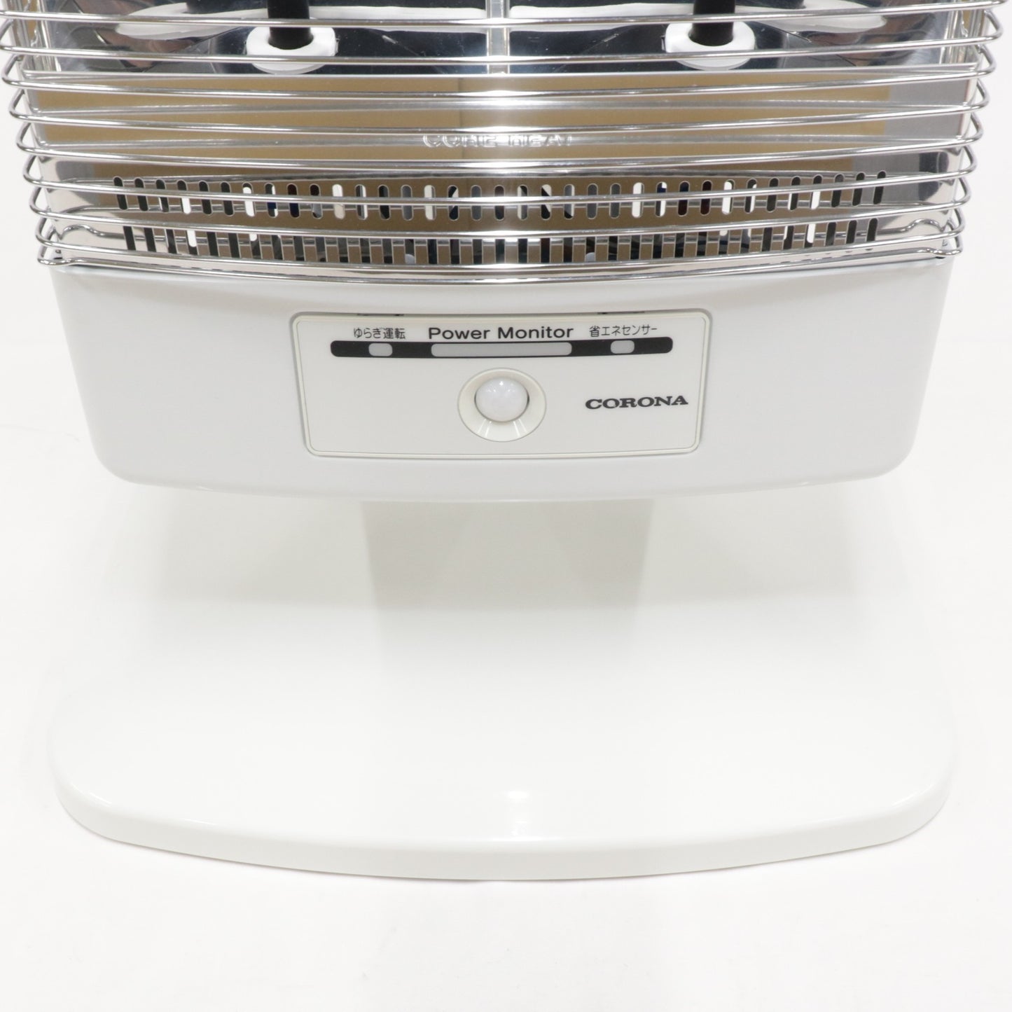 [中古(B)] コロナ コアヒート CH-129R ヒーター ch-129r  [良い]