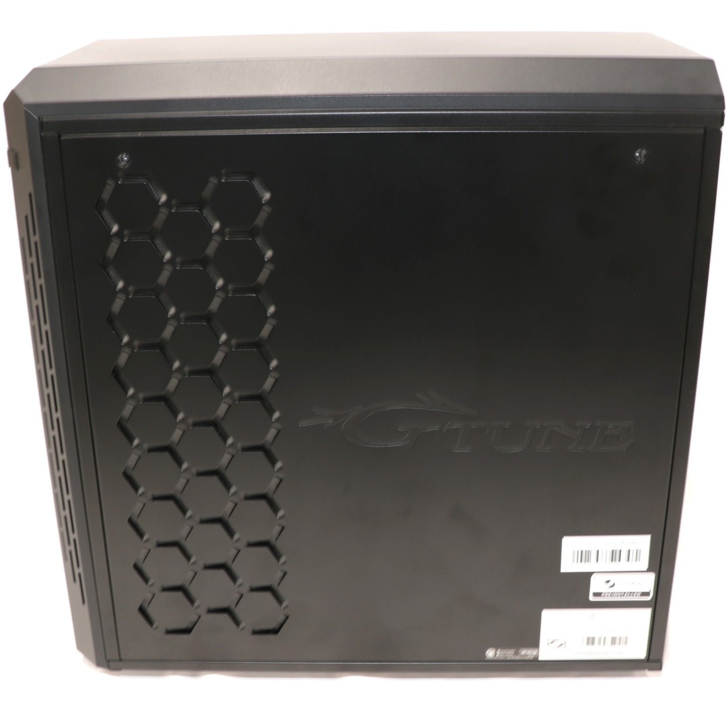 [中古(B)] mouse(マウス) G-Tune DG-I7G60 (インテル® Core™ i7-13700F /GeForce RTX™ 3060 /32GB /M.2 SSD 1TB) ゲーミングデスクトップパソコン dgi7g60b7acbw101dec  [良い]