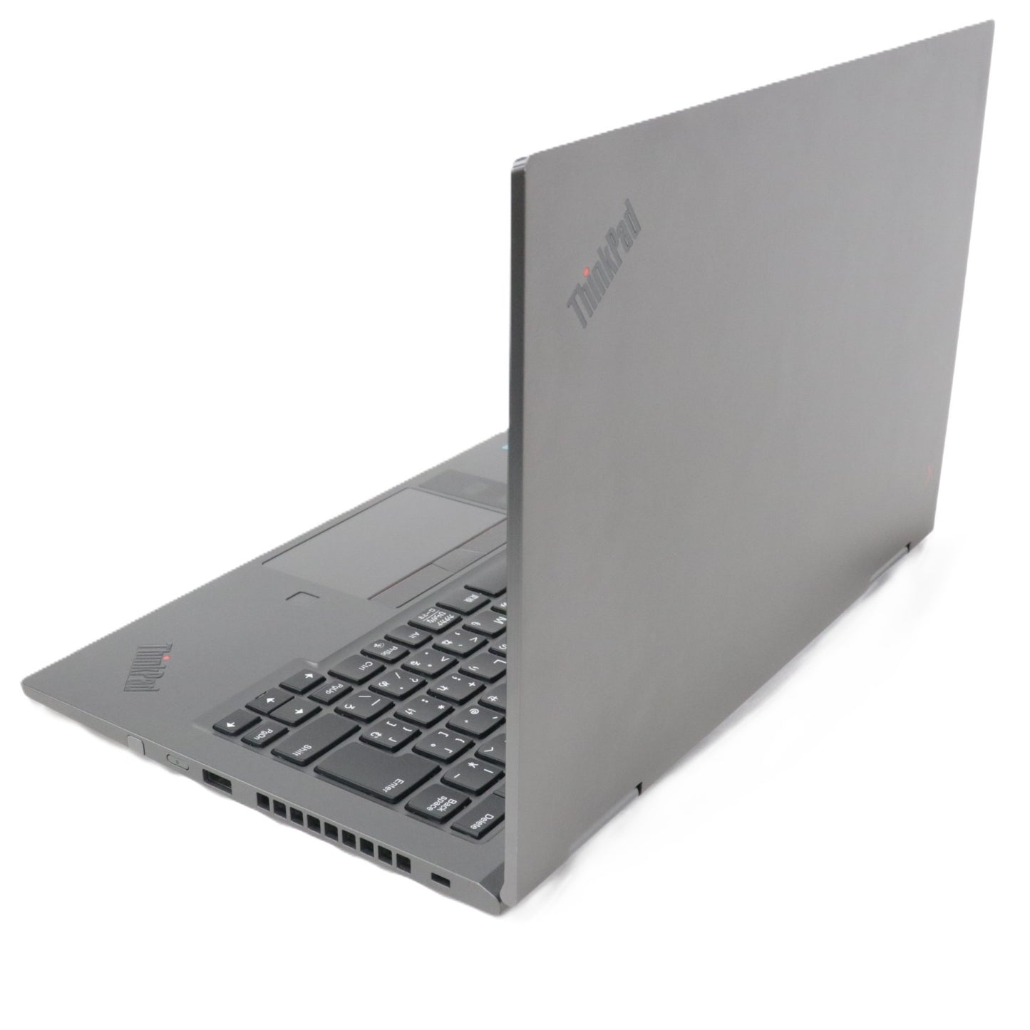 [中古(B)] 【Office非搭載 】Lenovo ノートPC ThinkPad X1 Yoga14.0型 20QGX05200 (Windows 10 Pro 64bit) 20qgx05200  [良い]