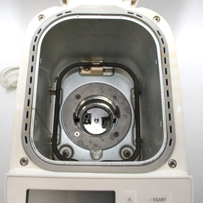 [0.6斤]パナソニック ホームベーカリー SD-CB1　sd-cb1   整備済みアウトレット品 [中古(C)]