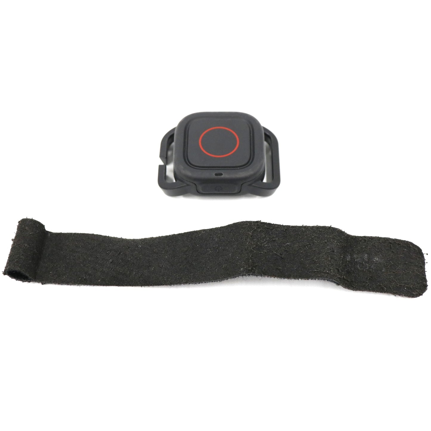 [ジャンク] GoPro 延長ポールと防水リモートシャッター AGXTS-002-AS　agxts-002-as [難あり(D)]