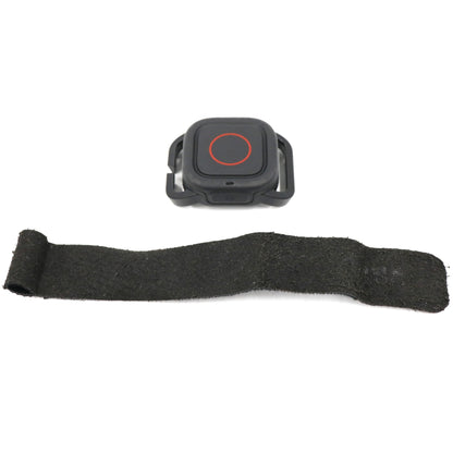[ジャンク] GoPro 延長ポールと防水リモートシャッター AGXTS-002-AS　agxts-002-as [難あり(D)]