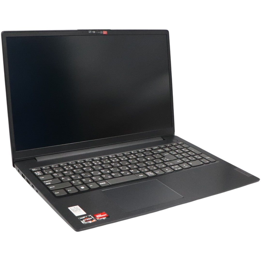 【Office非搭載】Lenovo(レノボ) Lenovo V15 Gen 4 AMD 82YY001LJP ノートPC 15.6型(Windows 11 Home 64bit) 82yy001ljp   整備済みアウトレット品 [中古(C)]