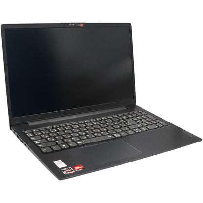 【Office非搭載】Lenovo(レノボ) Lenovo V15 Gen 4 AMD 82YY001LJP ノートPC 15.6型(Windows 11 Home 64bit) 82yy001ljp   整備済みアウトレット品 [中古(C)]
