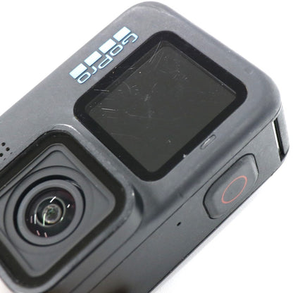 [中古(C)] GoPro HERO11 Black(防水ハウジング付き) hero11-black[可]