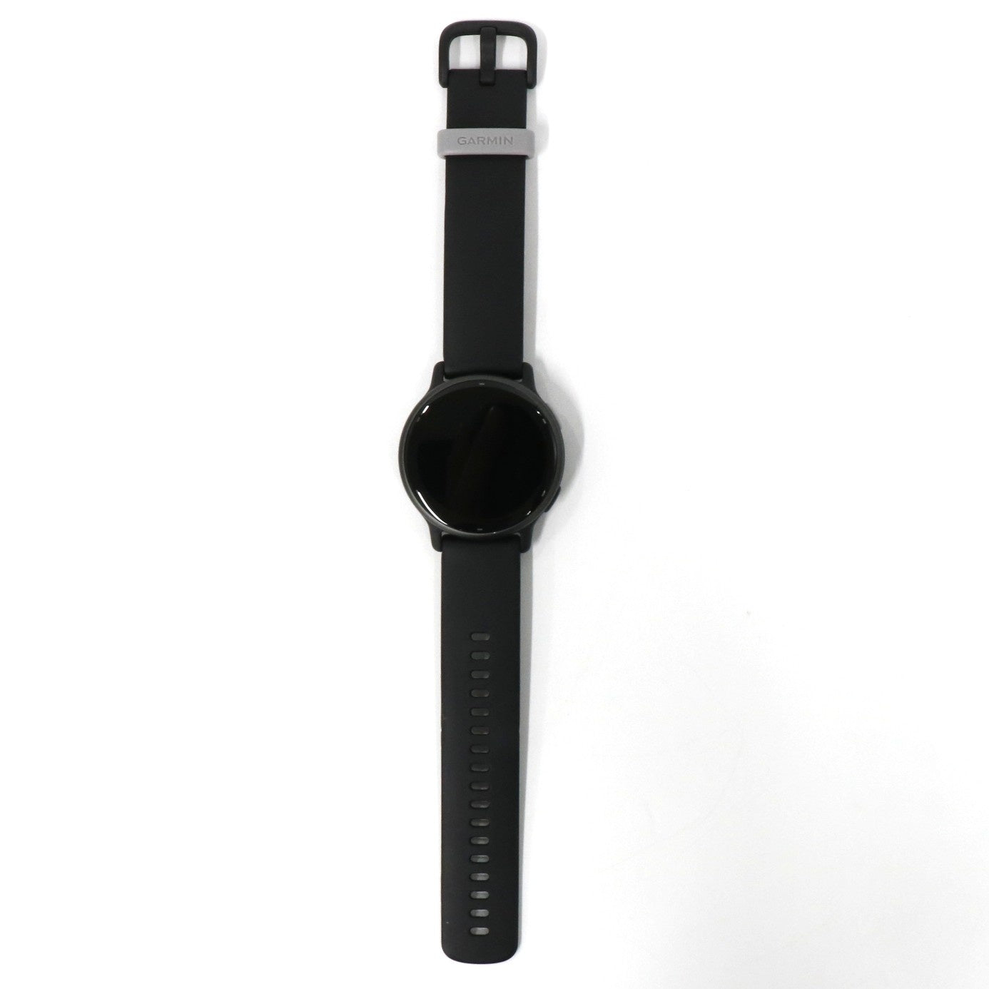 [中古(C)] ガーミン(GARMIN) vivoactive 5 フィットネスGPSウォッチ ブラック vivoactive-5[可]