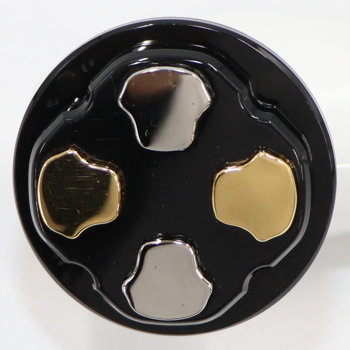 [中古(C)]Miss Arrivo THE WRAITH（ミスアリーヴォ ザ･レイス) ホワイトwraith-white　[可]