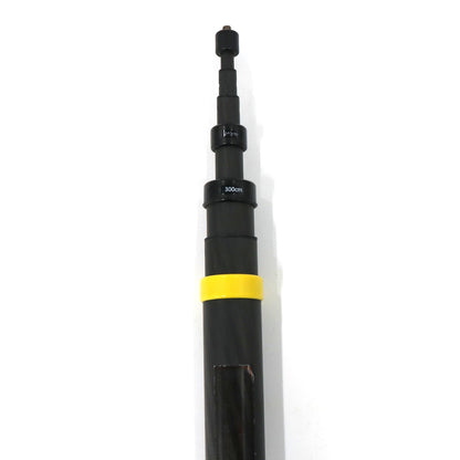 Insta360 超長い自撮り棒 (～3m) DINEESS/B  dineessb   整備済みアウトレット品 [良い(B)]