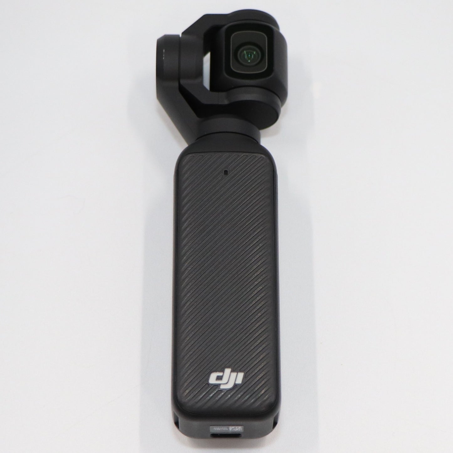 [中古(B)] [標準付属品のみ]DJI Osmo Pocket 3 (オズモポケット3) 3軸スタビライザー搭載 ハンドヘルドカメラ ビデオカメラ　dji-osmo-pocket-3  [良い]