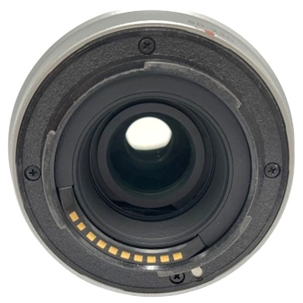 [中古(B)] 富士フイルム FUJINON XC50-230mm F4.5-6.7 OIS II 望遠ズームレンズ [良い]