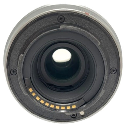 [中古(B)] 富士フイルム FUJINON XC50-230mm F4.5-6.7 OIS II 望遠ズームレンズ [良い]