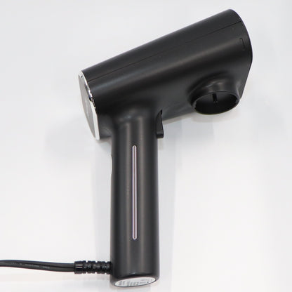 [中古(C)]S-Nomad 衣類スチーマー NS1750 ns1750-b　[可]